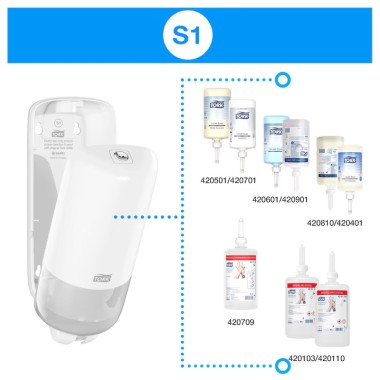ELEVATION S11 | Dispensador...