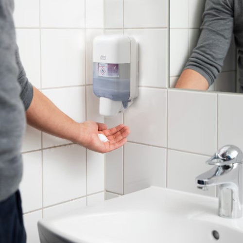 TORK S5 - Dispensador...