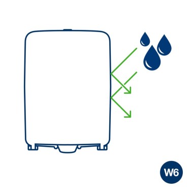 TORK WashStation -...