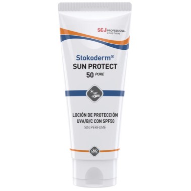 STOKODERM 50 - Protección...