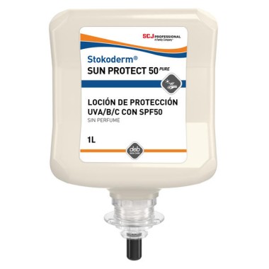 STOKODERM 50 - Protección...