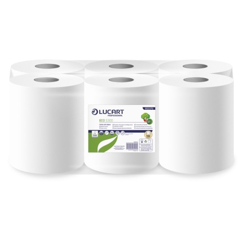 ECO S300 Bobina secamanos...