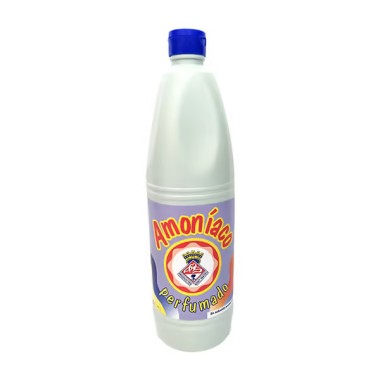 Amoniaco 1L
