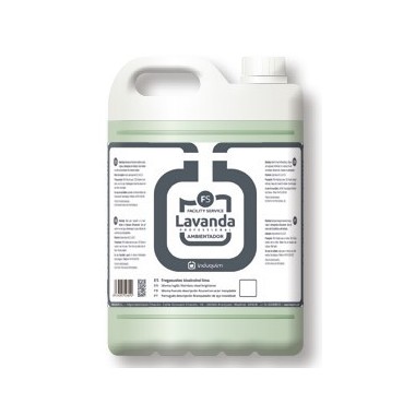 LAVANDA Ambientador líquido