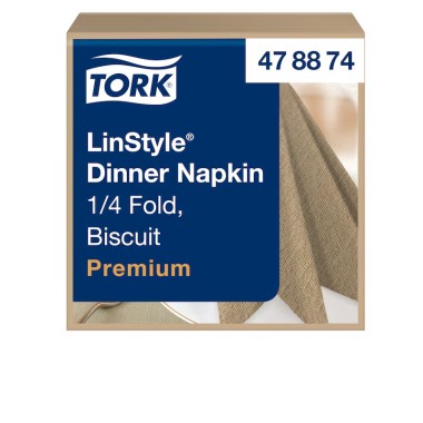 TORK LinStyle - Servilletas...