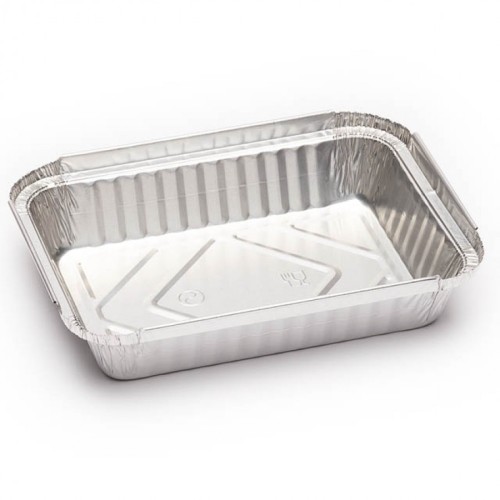 Bandeja aluminio para tapa...