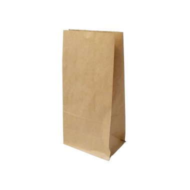 Bolsa papel americana con...