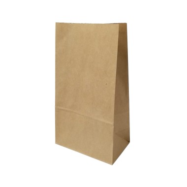 Bolsa papel americana con...