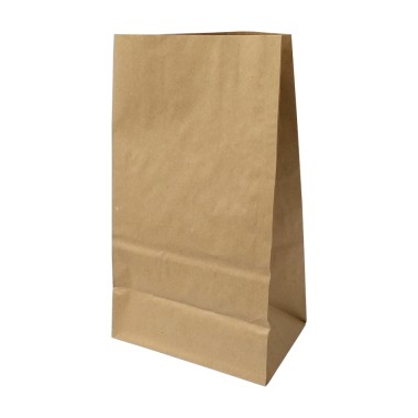 Bolsa papel americana con...