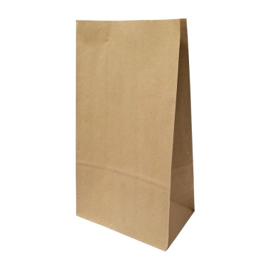 Bolsa papel americana con...