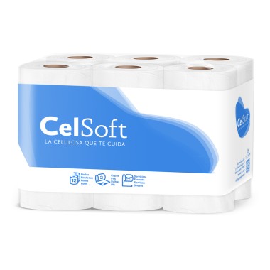 CELSOFT 147 | Higiénico...