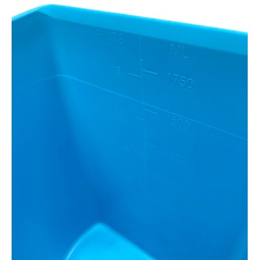Jarra medidora monoblock 2L...