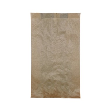 Bolsa papel con fuelle...