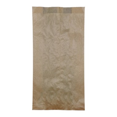 Bolsa papel con fuelle...