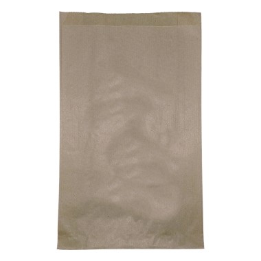 Bolsa papel con fuelle...