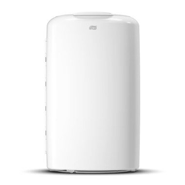 TORK - Papelera baño 50L...