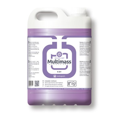 MULTIMASS - Limpiador...