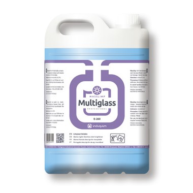 MULTIGLASS -...