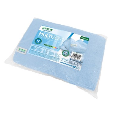 MULTISOFT - Bayeta...