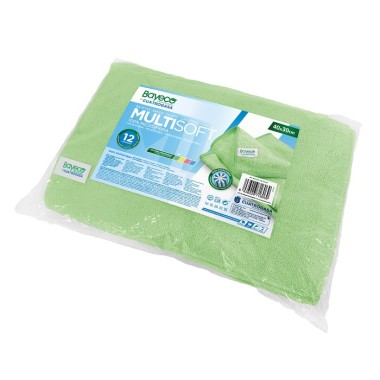 MULTISOFT - Bayeta...