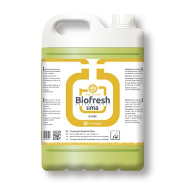 BIOFRESH LIMA - Fregasuelos...