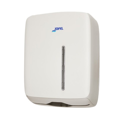 IMAGE | Dispensador toallas...