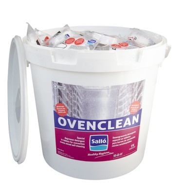 OVENCLEAN - Tableta...