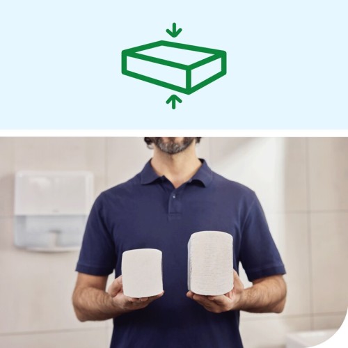 TORK Xpress - Toalla...