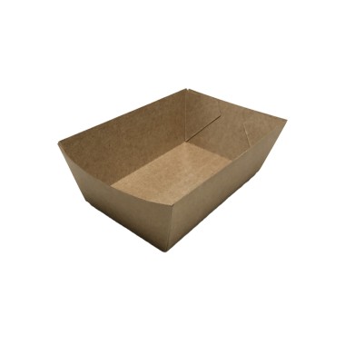 Barqueta cónica 100x62x44mm...