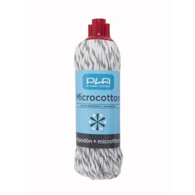 Fregona microcotton 180gr...