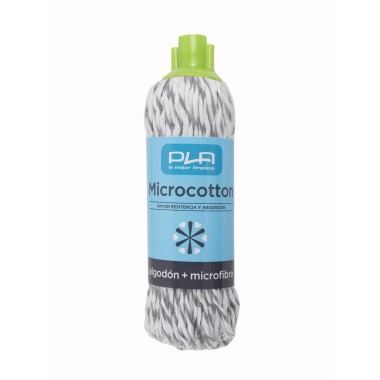 Fregona microcotton 180gr...