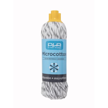 Fregona microcotton 180gr...