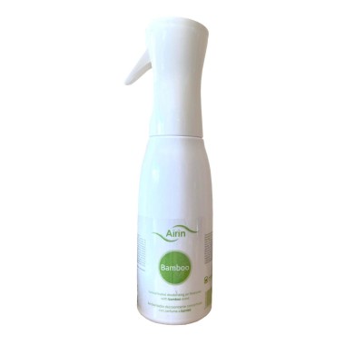 AIRIN BAMBOO - Nebulizador...