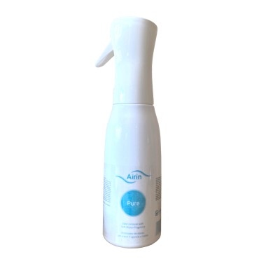 AIRIN PURE - Nebulizador...