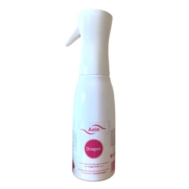 AIRIN DRAGON - Nebulizador...