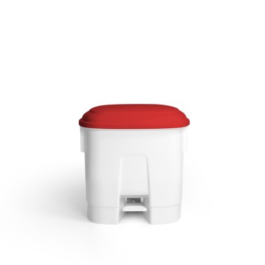 HERA | Papelera reciclaje...