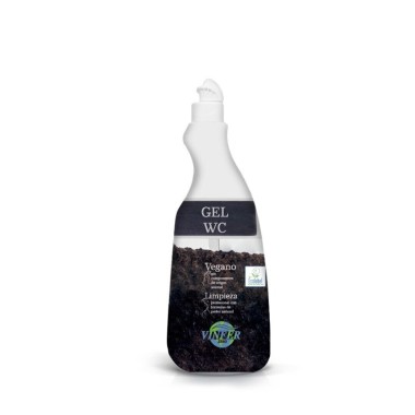 ZERO - Gel desincrustante...
