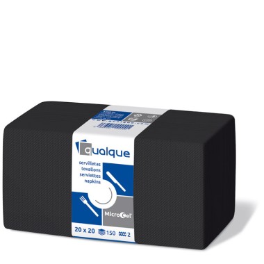 Servilletas 20x20 P&P (100...