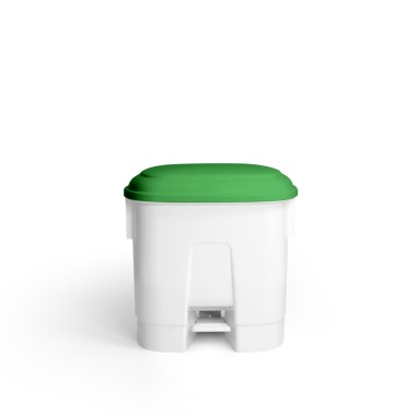 HERA | Papelera reciclaje...