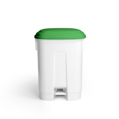 TTS Derby XL - Papelera con...