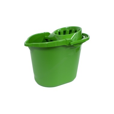 Cubo extrafuerte con...