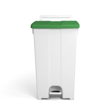 ATLAS | Tapa contenedor...