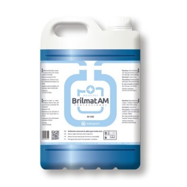 BRILMAT AM - Abrillantador...