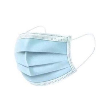 Mascarilla quirúrgica 3...