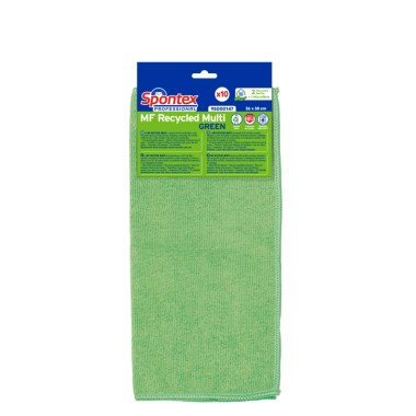 SPONTEX MF Recycled -...
