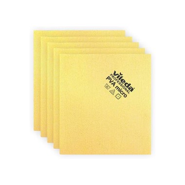 VILEDA PVAmicro - Bayeta...