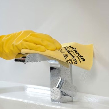 VILEDA PVAmicro - Bayeta...