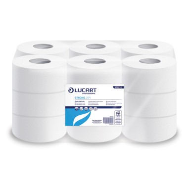 STRONG J171 Papel higiénico...