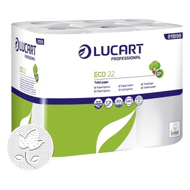 ECO 22 - Higiénico...