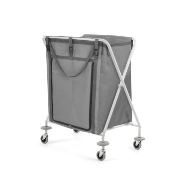 DUST TITAN | Carro plegable...